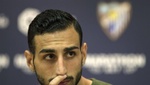 José Rodríguez vuelve al Málaga para quedarse