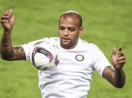 Boca Juniors descarta a Melo. EFE