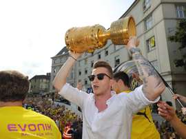 El imponente XI del Borussia para dominar Alemania y aspirar a la Champions. EFE/EPA/Archivo