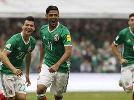 El hermano de Vela habló sobre su futuro. EFE