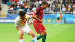 Mendes le ofrece al Valencia a Joao Carvalho, Almeida, Kasami y 'Guga'