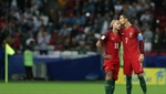 El Barça sondeó a Cristiano, pero apostó por Quaresma