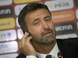 Panucci ya habría elegido próximo destino. EFE