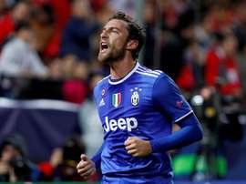 Marchisio podría ligarse a la política. EFE