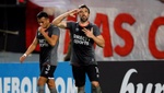 Quilmes quiere a Mariano Pavone