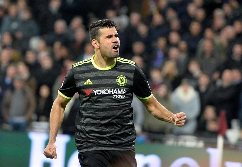 Reunion Entre L Atletico Et Chelsea Pour Conclure Le Transfert De Diego Costa [ 828 x 1200 Pixel ]