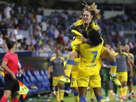 Halilovic no termina de encontrar su sitio. EFE