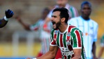 Palmeiras estudia la vuelta de Dourado a Brasil