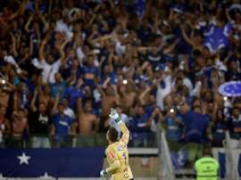 Cruzeiro terá seu primeiro ano na segunda divisão brasileira.