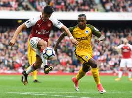Jose Izquierdo's best moments. EFE