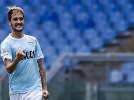 Luis Alberto quiere estar en la Eurocopa. EFE