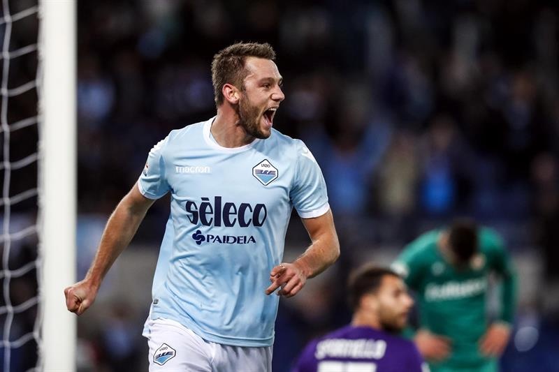 De Vrij Set To Snub Top European Sides In Favour Of Inter Milan