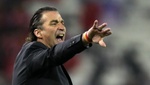 Pizzi estaría acompañado en Racing por un ex del Villarreal