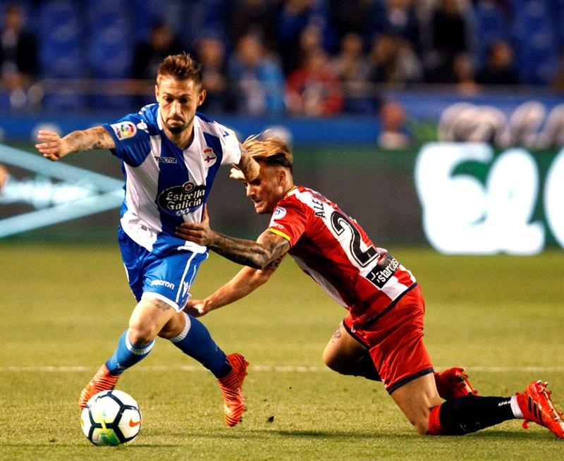 Fede Cartabia Pasa El Examen Y Podria Estar Ante Las Palmas