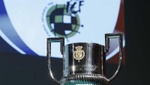 Siete equipos de Segunda B ya esperan a Madrid y Barça