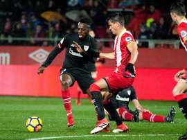 Bernardo está muy cerca del Espanyol. EFE