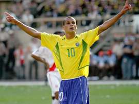 Le 10 pour Paqueta ? Rivaldo n'a pas aimé. Goal