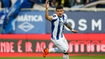 Una nueva víctima para el 'Pichichi' del Oporto