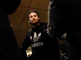 Daley Blind espera al mejor Ajax. EFE/Archivo