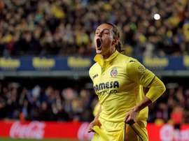Tras su cesión al Valladolid, Ünal podría volver a ser prestado. EFE