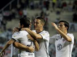 Colo Colo podría tener problemas por una venta de 2011. EFE