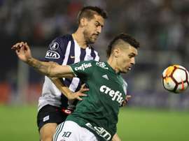 Moisés, a un paso de China. EFE
