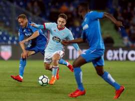 Cardoso no cuenta con Alonso ni Mor. EFE/Archivo