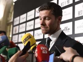 Xabi Alonso regresará al club donde empezó su carrera. EFE/Archivo