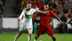 ¡'Superclásico' por Quaresma en Argentina!