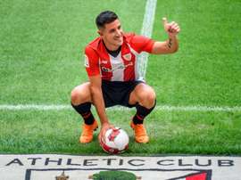 Yuri concedió una entrevista. EFE
