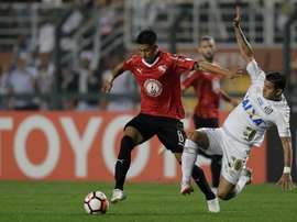 Meza tiene las horas contadas en Argentina. EFE