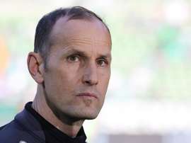 Grave error de Herrlich. EFE
