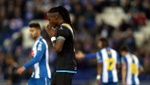 Manucho, a cinco goles del récord que prometió hace una década