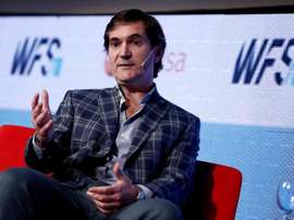 Elizondo será el moderador del Comité Ejecutivo. EFE