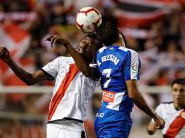 El Al-Nassr vuelve a la carga por Abdoulaye Ba. EFE