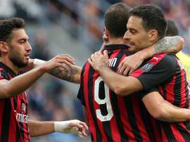 Bonaventura tendrá varios pretendientes. EFE