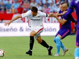El 'Mudo' es una de las grandes novedades. EFE