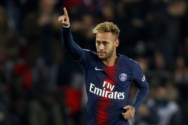 Le Record Historique Que Neymar Pourrait Avoir Contre Liverpool