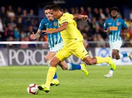 El Villarreal, un rival muy complicado para el Atlético. EFE