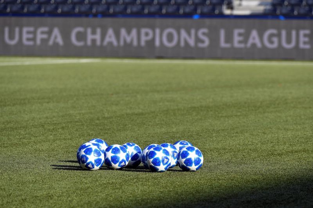 Cinco jugadores del WIT Georgia, detenidos por presuntos amaños. EFE