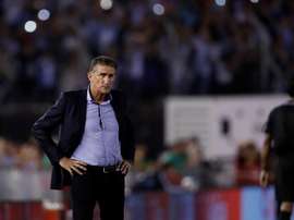 Bauza rechazó a Junior y a la Selección Colombiana. EFE