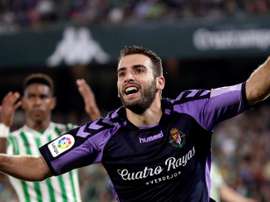 La recuperación de Antoñito sigue avanzando. EFE/Archivo