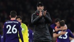 El récord de Klopp que le ha llevado al liderato