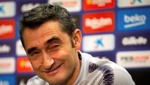 Así ve Valverde el fichaje de De Jong