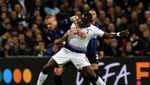 Sissoko juró fidelidad al Tottenham