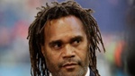 Karembeu, la estrella del Olympiacos