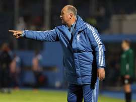 El técnico también interesa al Fenerbahçe. EFE