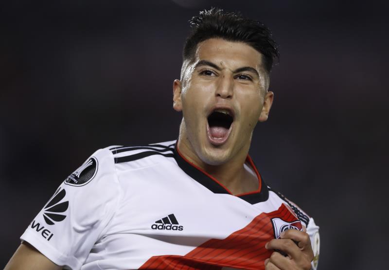 Brahim Díaz, a un paso del Real Madrid