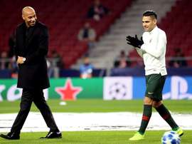 Radamel Falcao podría dejar el Mónaco. EFE