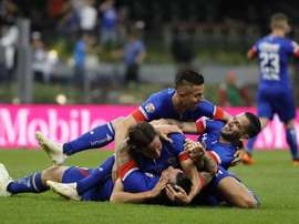 Omar Rodríguez criticó los últimos fichajes de Cruz Azul. EFE